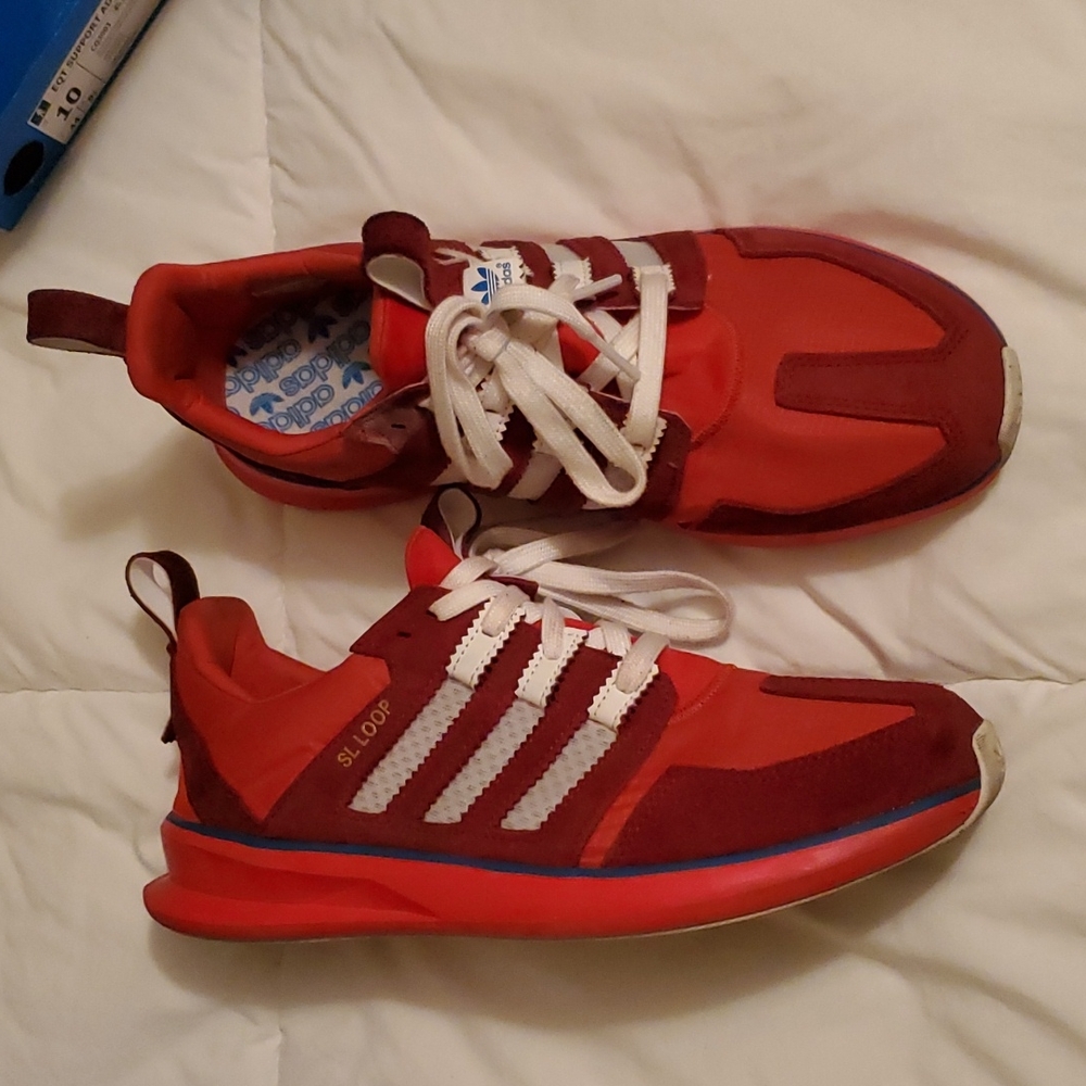 Adidas SL Loop Runner